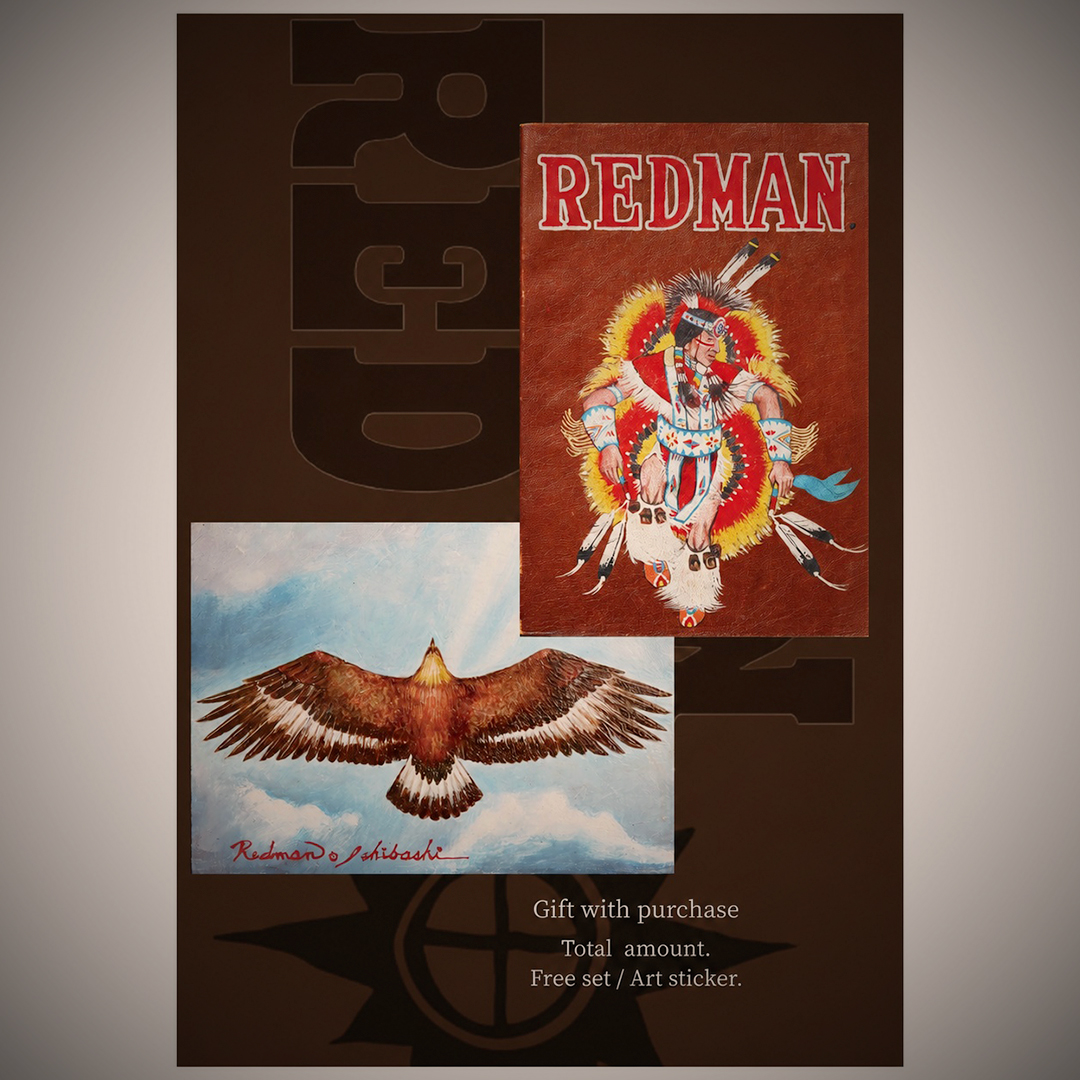 REDMAN. Store Anniversary Event | REDMAN BLOG